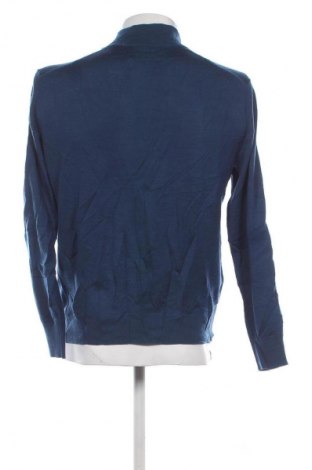 Férfi pulóver Uniqlo, Méret M, Szín Kék, Ár 9 629 Ft