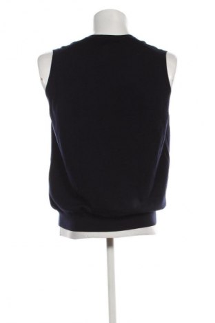 Ανδρικό πουλόβερ Uniqlo, Μέγεθος L, Χρώμα Μπλέ, Τιμή 24,55 €