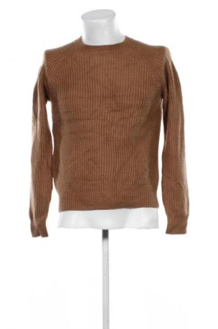Pánsky sveter  Uniqlo, Veľkosť M, Farba Hnedá, Cena  23,95 €