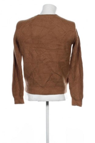 Pánsky sveter  Uniqlo, Veľkosť M, Farba Hnedá, Cena  23,95 €