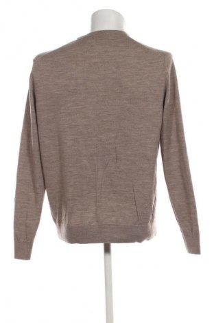 Pulover de bărbați Uniqlo, Mărime XL, Culoare Maro, Preț 82,99 Lei