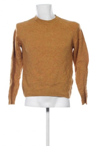 Pánsky sveter  Uniqlo, Veľkosť S, Farba Oranžová, Cena  21,95 €