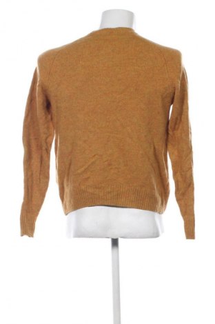 Pánsky sveter  Uniqlo, Veľkosť S, Farba Oranžová, Cena  21,95 €