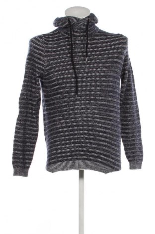 Herrenpullover Q/S by S.Oliver, Größe M, Farbe Mehrfarbig, Preis € 20,99