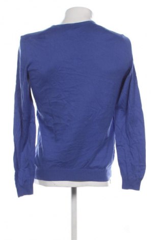 Męski sweter United Colors Of Benetton, Rozmiar S, Kolor Niebieski, Cena 84,99 zł