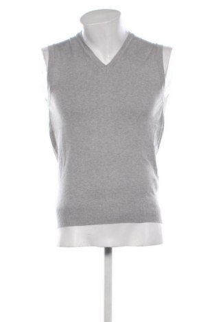 Herrenpullover United Colors Of Benetton, Größe M, Farbe Grau, Preis € 6,99