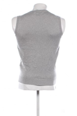 Herrenpullover United Colors Of Benetton, Größe M, Farbe Grau, Preis € 6,99