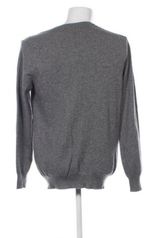 Pánsky sveter  United Colors Of Benetton, Veľkosť XL, Farba Sivá, Cena  24,55 €