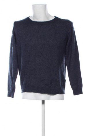 Férfi pulóver VILA, Méret XL, Szín Kék, Ár 7 809 Ft