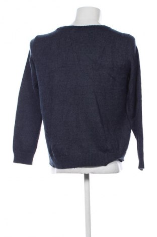 Férfi pulóver VILA, Méret XL, Szín Kék, Ár 7 809 Ft