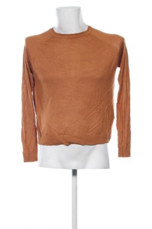 Ανδρικό πουλόβερ Vero Moda, Μέγεθος S, Χρώμα Καφέ, Τιμή 15,99 €