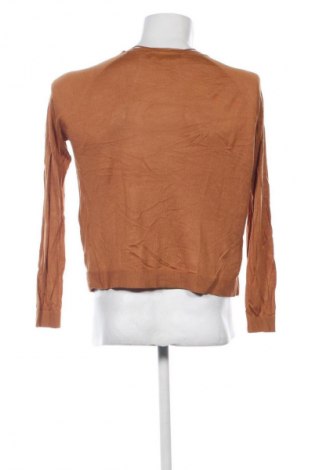 Ανδρικό πουλόβερ Vero Moda, Μέγεθος S, Χρώμα Καφέ, Τιμή 15,99 €