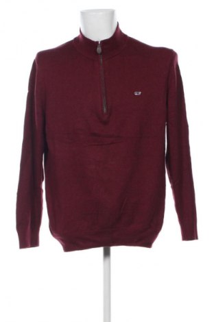 Pulover de bărbați Vineyard Vines, Mărime L, Culoare Roșu, Preț 170,99 Lei
