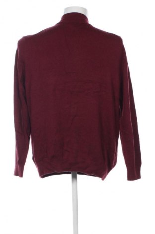 Pulover de bărbați Vineyard Vines, Mărime L, Culoare Roșu, Preț 170,99 Lei