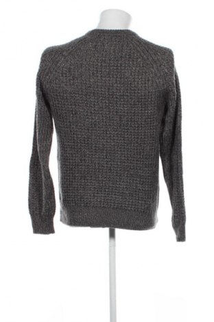 Herrenpullover Vintage, Größe M, Farbe Grau, Preis € 15,99