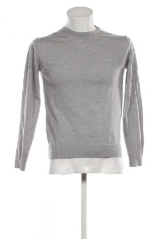 Pánský svetr  Vistula, Velikost L, Barva Šedá, Cena  429,00 Kč