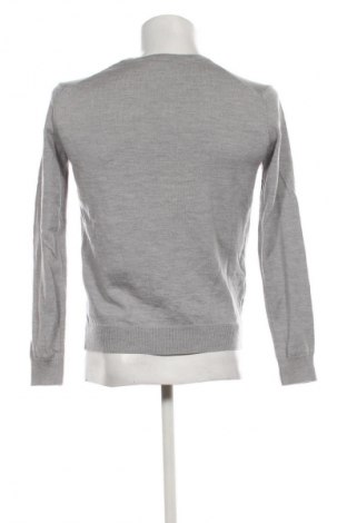 Pánský svetr  Vistula, Velikost L, Barva Šedá, Cena  429,00 Kč