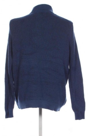 Pánsky sveter  Walbusch, Veľkosť XXL, Farba Modrá, Cena  25,95 €