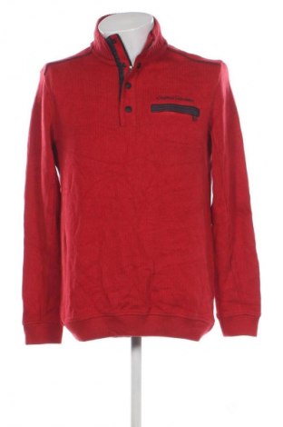 Męski sweter Walbusch, Rozmiar M, Kolor Czerwony, Cena 101,99 zł