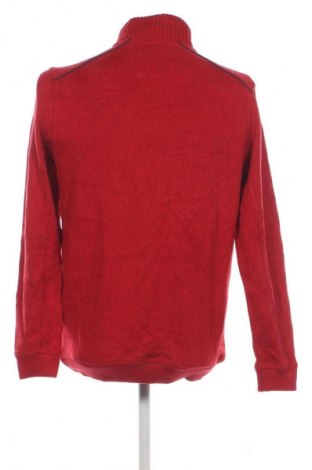 Męski sweter Walbusch, Rozmiar M, Kolor Czerwony, Cena 101,99 zł
