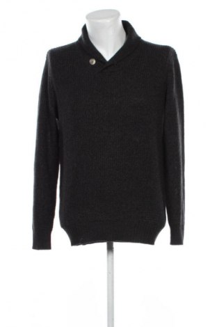 Męski sweter Watson's, Rozmiar XXL, Kolor Czarny, Cena 52,99 zł