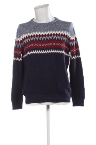 Pánsky sveter  Watson's, Veľkosť XL, Farba Viacfarebná, Cena  24,55 €