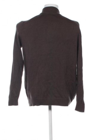 Męski sweter Watson's, Rozmiar XL, Kolor Brązowy, Cena 105,99 zł