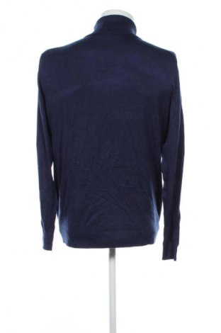 Férfi pulóver Watson's, Méret L, Szín Kék, Ár 6 369 Ft