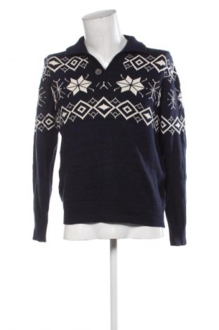 Herrenpullover Weatherproof, Größe M, Farbe Mehrfarbig, Preis € 8,99