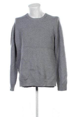Herrenpullover Westbay, Größe XXL, Farbe Grau, Preis € 11,99