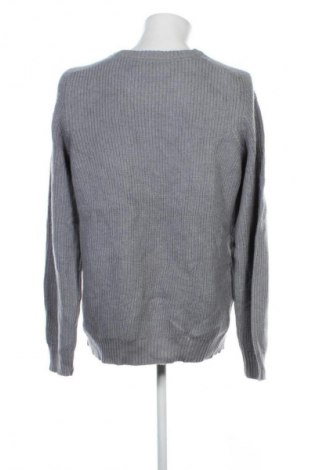 Herrenpullover Westbay, Größe XXL, Farbe Grau, Preis € 11,99
