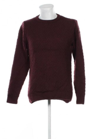 Herrenpullover Westbay, Größe XL, Farbe Lila, Preis € 14,99