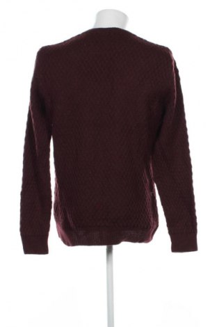 Herrenpullover Westbay, Größe XL, Farbe Lila, Preis € 14,99