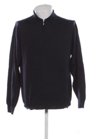 Męski sweter Wohrl, Rozmiar L, Kolor Niebieski, Cena 71,99 zł