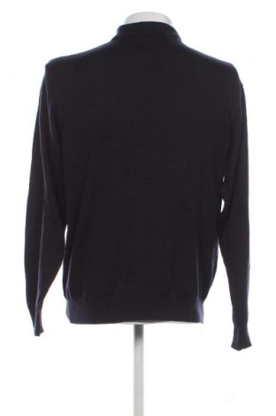 Męski sweter Wohrl, Rozmiar L, Kolor Niebieski, Cena 71,99 zł