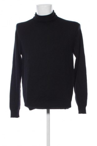 Męski sweter Yorn, Rozmiar L, Kolor Czarny, Cena 90,99 zł