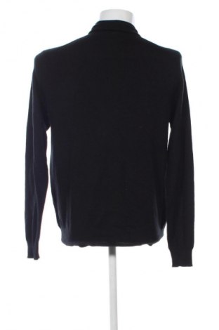 Męski sweter Yorn, Rozmiar L, Kolor Czarny, Cena 90,99 zł