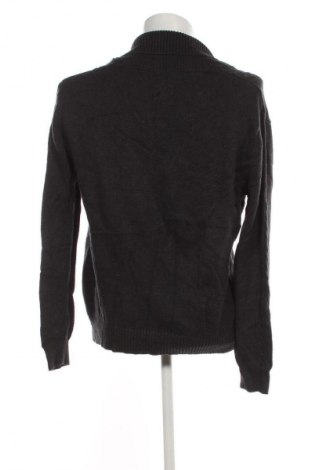 Мъжки пуловер Yorn, Размер XXL, Цвят Сив, Цена 16,99 лв.