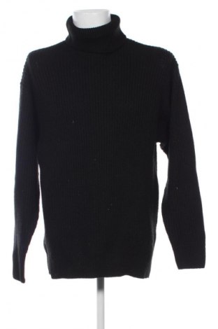 Pánsky sveter  Your Turn, Veľkosť L, Farba Čierna, Cena  41,95 €