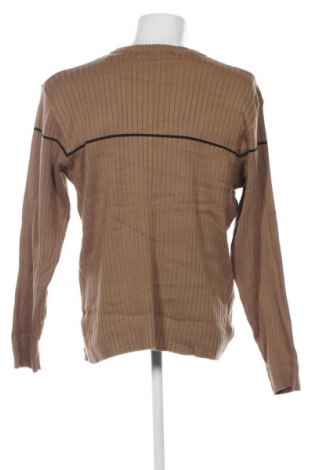 Férfi pulóver Zabaione, Méret XL, Szín Barna, Ár 7 609 Ft