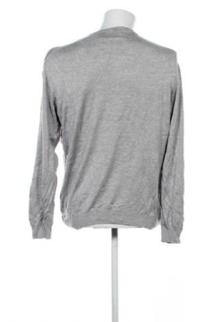 Herrenpullover Zara, Größe XXL, Farbe Grau, Preis 15,99 €