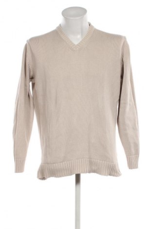 Pánsky sveter  Zara, Veľkosť XL, Farba Béžová, Cena  17,44 €