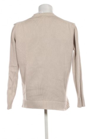 Pánsky sveter  Zara, Veľkosť XL, Farba Béžová, Cena  17,44 €