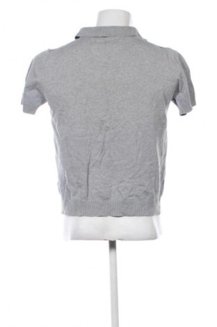 Herrenpullover Zara, Größe L, Farbe Grau, Preis € 16,37