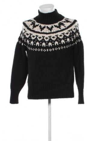 Herrenpullover Zara, Größe M, Farbe Schwarz, Preis € 16,99