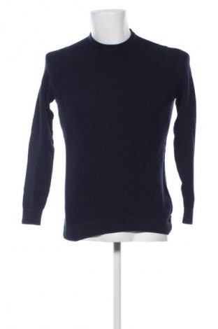 Herrenpullover Zara, Größe M, Farbe Blau, Preis € 20,99