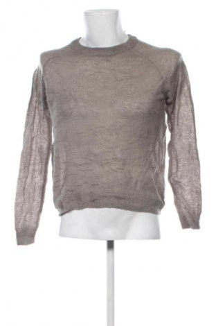 Herrenpullover Zara, Größe M, Farbe Grün, Preis € 14,99