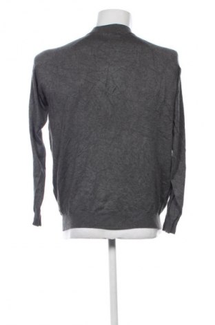 Ανδρικό πουλόβερ Zara, Μέγεθος L, Χρώμα Γκρί, Τιμή 12,99 €
