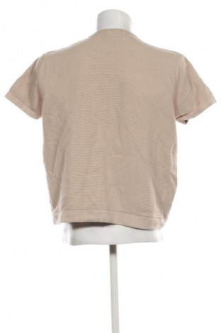 Herrenpullover Zara, Größe L, Farbe Beige, Preis 16,37 €