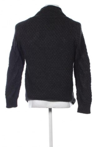 Férfi pulóver Zara, Méret M, Szín Fekete, Ár 7 999 Ft